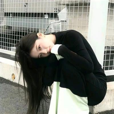 女囚霊